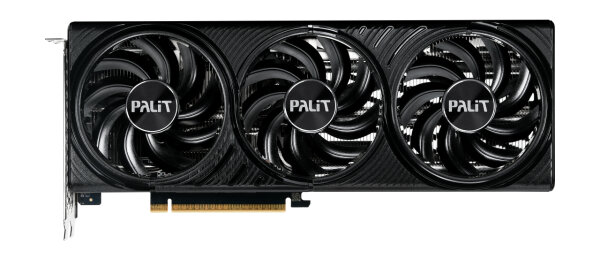 16GB Palit GeForce RTX 5060 Ti Infinity 3 OC 5060Ti NVIDIA GDDR7