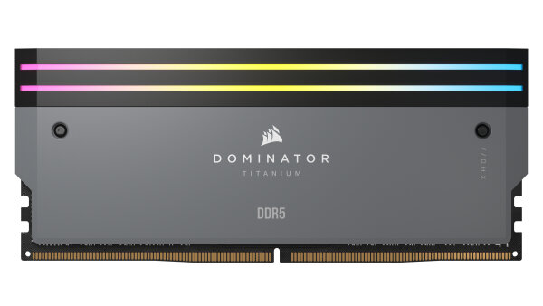 Corsair Dominator Titanium 96 GB 2 x 48 GB DDR5