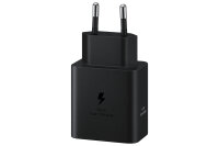 Samsung Galaxy Power Adapter USB Type C 45W Black