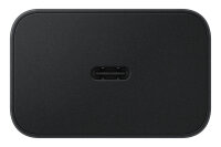Samsung Galaxy Power Adapter USB Type C 45W Black