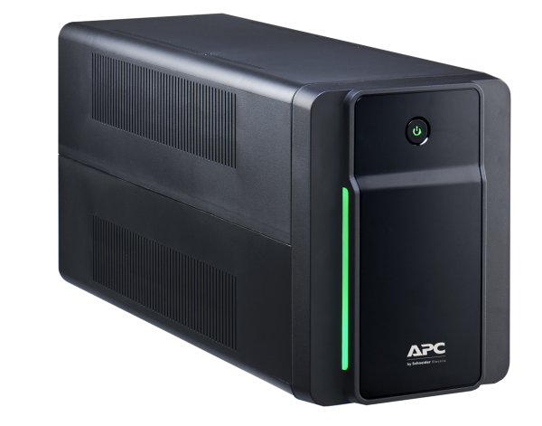 APC Back-UPS BX2200MI-GR USV - 2200VA, 4x Schuko, USB