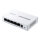 ASUS ExpertWiFi EBP15 Desktop Gigabit Smart Switch 5-Port RJ45 60W PoE+
