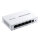 ASUS ExpertWiFi EBP15 Desktop Gigabit Smart Switch 5-Port RJ45 60W PoE+