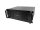 LANBERG 19" Server Gehäuse Rackmount ATX 350/10  4U schwarz
