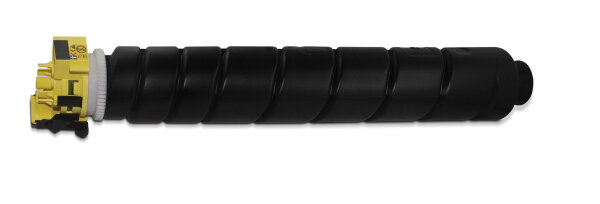 Freecolor Toner Kyocera TASKalfa 4052ci,TK-8525Y Yellow+Chip