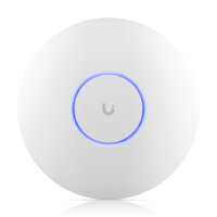 Ubiquiti U7 Pro Max 5700 Mbit/s Weiß Power over...