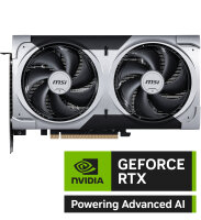 16GB MSI VENTUS GeForce RTX 5060 TI 16G 2X OC PLUS NVIDIA...