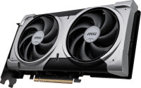 16GB MSI VENTUS GeForce RTX 5060 TI 16G 2X OC PLUS NVIDIA GDDR7