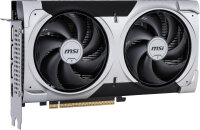 16GB MSI VENTUS GeForce RTX 5060 TI 16G 2X OC PLUS NVIDIA GDDR7