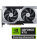 16GB MSI VENTUS GeForce RTX 5060 TI 16G 2X OC PLUS NVIDIA GDDR7