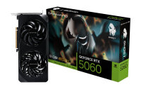 8GB Gainward GeForce RTX 5060 Ghost OC NVIDIA GDDR7 RTX5060