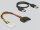 DELOCK Riser Karte M.2 Key B+M > PCI Express x16 30cm USB