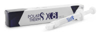 Polartherm X-8 Wärmeleitpaste 2 g