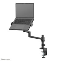Neomounts TIS Notebook 11,6"-17,3" 3Gelenke schwarz Max5Kg
