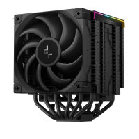 DeepCool AK620 Digital Pro RGB Heatpipe Cooler Display...