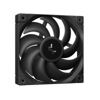 DeepCool AK620 Digital Pro RGB Heatpipe Cooler Display Black TDP: 260W 12cm Lüfter schwarz