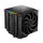 DeepCool AK620 Digital Pro RGB Heatpipe Cooler Display Black TDP: 260W 12cm Lüfter schwarz