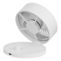 ARCTIC Summair Plus - Zusammenklappbarer Tischventilator...