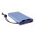 Intenso Powerbank Lithium Polymer (LiPo) 10000mAh USB-A / USB-C blau