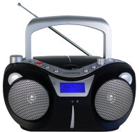 Thomson RCD203U CD-Radio