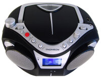 Thomson RCD203U CD-Radio