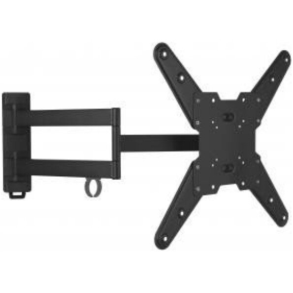 Equip 650105 TV-Halterung 139,7 cm (55") Schwarz