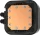 DeepCool LQ240 RGB Black CPU Wasserkühlung 240mm schwarz