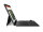 Lenovo ThinkPad X12 Detachable Gen 2 Intel Core Ultra 5 134U Hybrid (2-in-1) 31,2 cm (12.3") Touchscreen Full HD+ 16 GB LPDDR5x-SDRAM 512 GB SSD Wi-Fi 6E (802.11ax) Windows 11 Pro Deutsch Schwarz