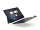 Lenovo ThinkPad X12 Detachable Gen 2 Intel Core Ultra 5 134U Hybrid (2-in-1) 31,2 cm (12.3") Touchscreen Full HD+ 16 GB LPDDR5x-SDRAM 512 GB SSD Wi-Fi 6E (802.11ax) Windows 11 Pro Deutsch Schwarz