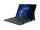 Lenovo ThinkPad X12 Detachable Gen 2 Intel Core Ultra 5 134U Hybrid (2-in-1) 31,2 cm (12.3") Touchscreen Full HD+ 16 GB LPDDR5x-SDRAM 512 GB SSD Wi-Fi 6E (802.11ax) Windows 11 Pro Deutsch Schwarz