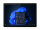 Lenovo ThinkPad X12 Detachable Gen 2 Intel Core Ultra 5 134U Hybrid (2-in-1) 31,2 cm (12.3") Touchscreen Full HD+ 16 GB LPDDR5x-SDRAM 512 GB SSD Wi-Fi 6E (802.11ax) Windows 11 Pro Deutsch Schwarz