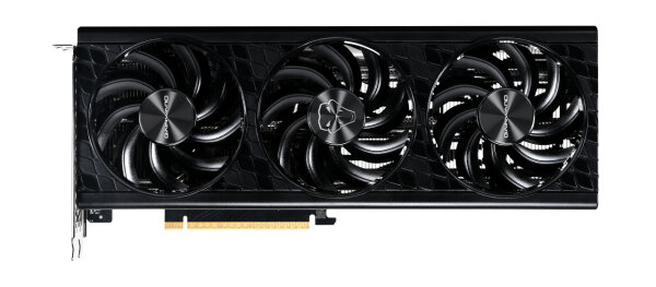 Gainward GeForce RTX 5060 Python III NVIDIA 8 GB GDDR7