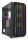 Sharkoon AK5M RGB Midi Tower Schwarz