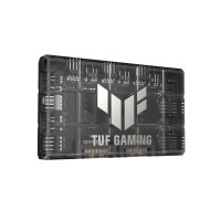 ASUS TUF Gaming ARGB PWM Fan Hub Lüftersteuerung 6x...