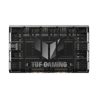 ASUS TUF Gaming ARGB PWM Fan Hub Lüftersteuerung 6x 4pin PWM