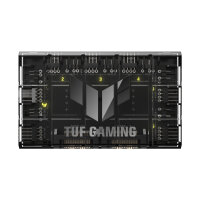 ASUS TUF Gaming ARGB PWM Fan Hub Lüftersteuerung 6x 4pin PWM