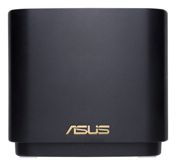 ASUS WL-Router ZenWiFi XD4 Plus AX1800 1er schwarz