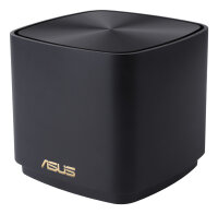 ASUS WL-Router ZenWiFi XD4 Plus AX1800 1er schwarz