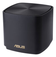 ASUS WL-Router ZenWiFi XD4 Plus AX1800 1er schwarz