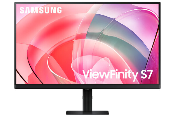 68.6cm (27") Samsung ViewFinity S7 S70D (2024) IPS HDR10 4K UHD Blaulichtfilter