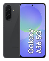 Samsung Galaxy A36 17 cm (6.7") Dual-SIM Android 15...