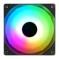 Enermax ELC-LMT120-ARGB Computerkühlsystem Prozessor Flüssigkeitskühlung 12 cm Blau 1 Stück(e)