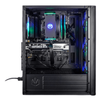 GamingLine R5-7500F-RTX5060Ti 32GB,1TB M.2,16GB RTX5060Ti OC A620,HDMI2.1,RGB,650W,W11Pro