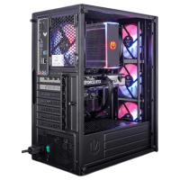 Gaming R5-7500F 32GB DDR5 1TB M.2 16GB RTX5060TiOC WLAN W11Pro