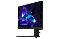 61cm (24") Samsung Odyssey G3 G30D VA HDR10 Full-HD 180Hz Pivot FreeSync