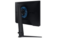 61cm (24") Samsung Odyssey G3 G30D VA HDR10 Full-HD 180Hz Pivot FreeSync
