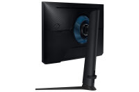 61cm (24") Samsung Odyssey G3 G30D VA HDR10 Full-HD 180Hz Pivot FreeSync