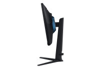 61cm (24") Samsung Odyssey G3 G30D VA HDR10 Full-HD 180Hz Pivot FreeSync