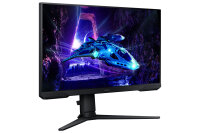 61cm (24") Samsung Odyssey G3 G30D VA HDR10 Full-HD 180Hz Pivot FreeSync