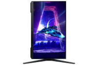 61cm (24") Samsung Odyssey G3 G30D VA HDR10 Full-HD 180Hz Pivot FreeSync